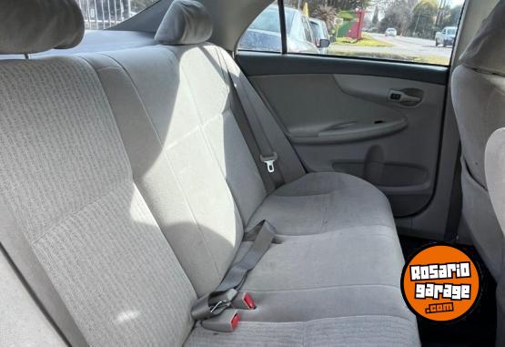 Autos - Toyota COROLLA 2009 Nafta 170000Km - En Venta