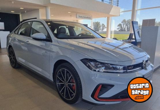 Autos - Volkswagen VENTO GLI 350 TSI 2026 Nafta 0Km - En Venta
