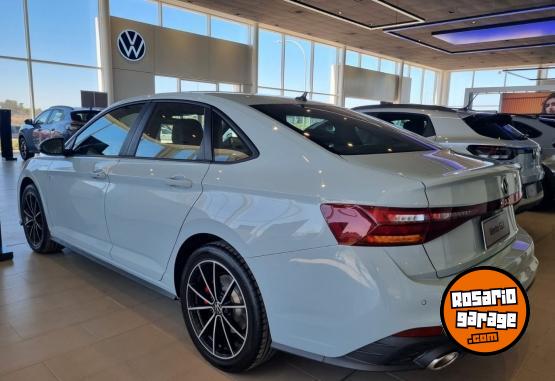 Autos - Volkswagen VENTO GLI 350 TSI 2026 Nafta 0Km - En Venta