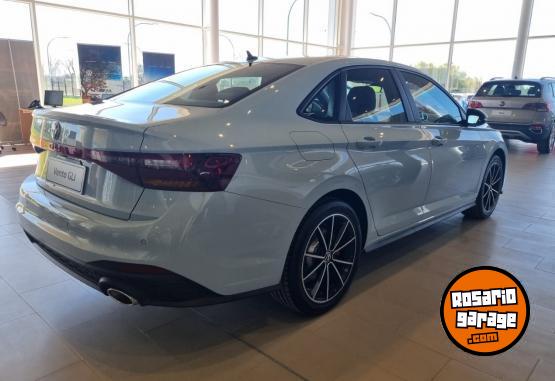 Autos - Volkswagen VENTO GLI 350 TSI 2026 Nafta 0Km - En Venta