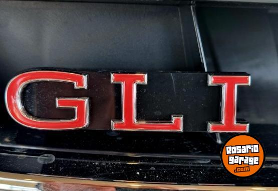 Autos - Volkswagen VENTO GLI 350 TSI 2026 Nafta 0Km - En Venta