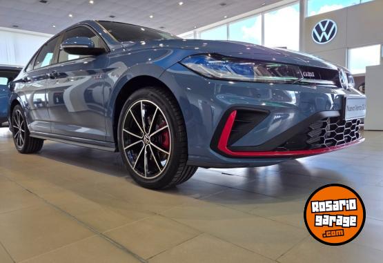 Autos - Volkswagen VENTO GLI 350 TSI 2026 Nafta 0Km - En Venta