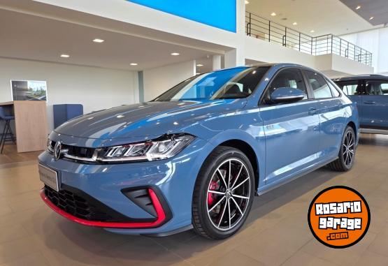 Autos - Volkswagen VENTO GLI 350 TSI 2026 Nafta 0Km - En Venta