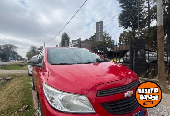 Autos - Chevrolet onix 2015 Nafta  - En Venta