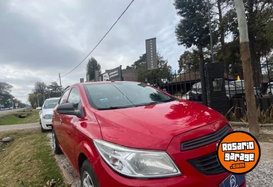 Autos - Chevrolet onix 2015 Nafta  - En Venta