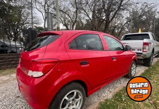 Autos - Chevrolet onix 2015 Nafta  - En Venta
