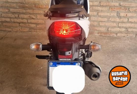 Motos - Honda Wave 110s 2021 Nafta 25000Km - En Venta