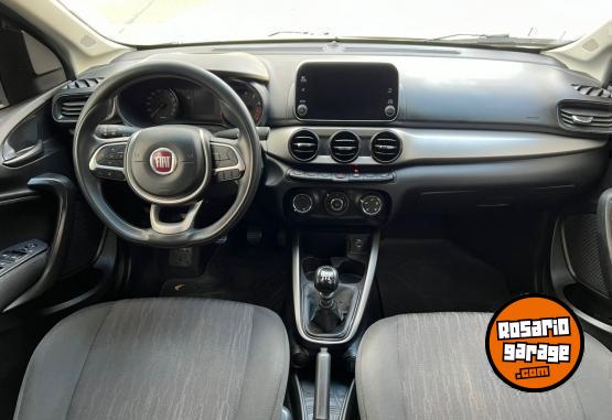 Autos - Fiat Argo Derive 1.3 2019 Nafta 83000Km - En Venta