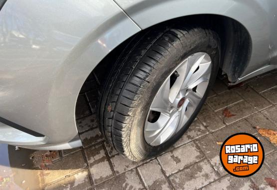 Autos - Fiat Argo Derive 1.3 2019 Nafta 83000Km - En Venta