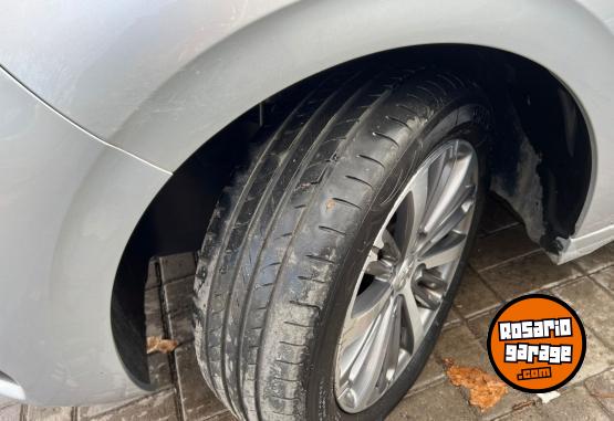 Autos - Peugeot 208 Feline 2017 Nafta 113000Km - En Venta