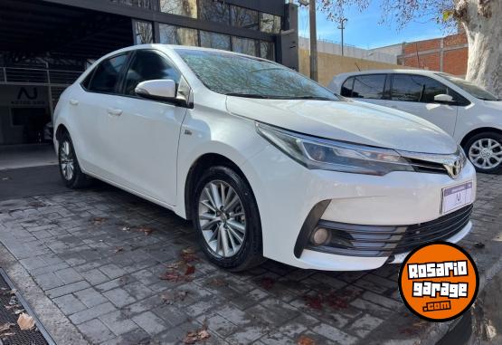 Autos - Toyota Corolla XEI 2019 Nafta 94000Km - En Venta