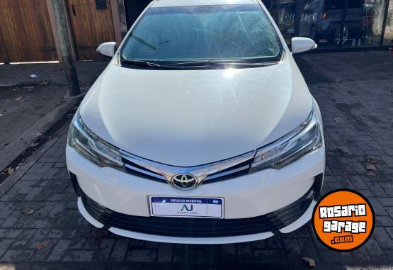 Autos - Toyota Corolla XEI 2019 Nafta 94000Km - En Venta