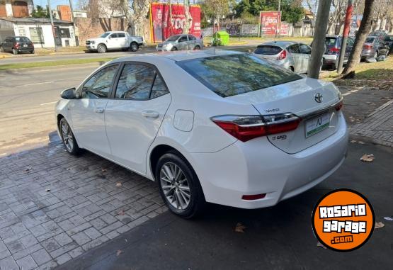 Autos - Toyota Corolla XEI 2019 Nafta 94000Km - En Venta