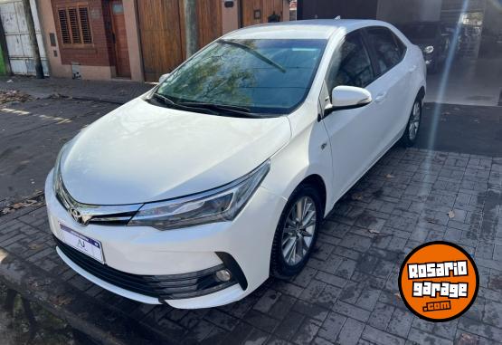 Autos - Toyota Corolla XEI 2019 Nafta 94000Km - En Venta