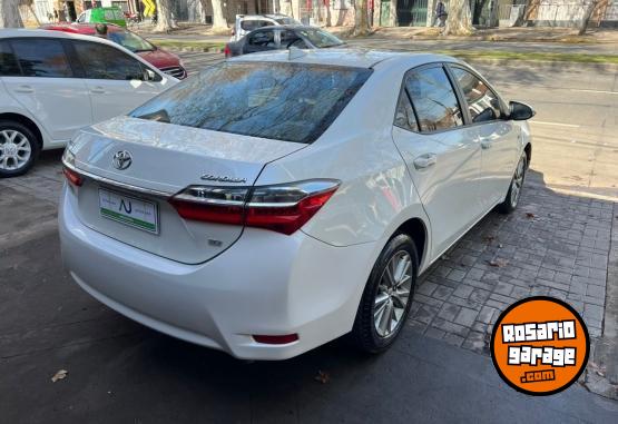 Autos - Toyota Corolla XEI 2019 Nafta 94000Km - En Venta