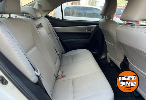 Autos - Toyota Corolla XEI 2019 Nafta 94000Km - En Venta