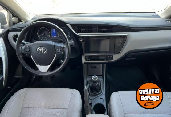 Autos - Toyota Corolla XEI 2019 Nafta 94000Km - En Venta