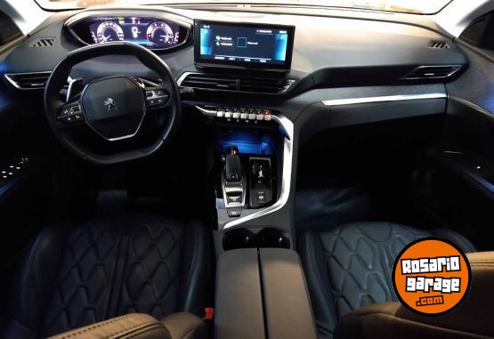 Autos - Peugeot 5008 Allure Tiptronic 2023 Nafta 62400Km - En Venta