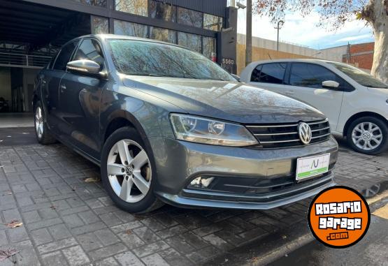 Autos - Volkswagen Vento Luxury 2015 Nafta 108000Km - En Venta