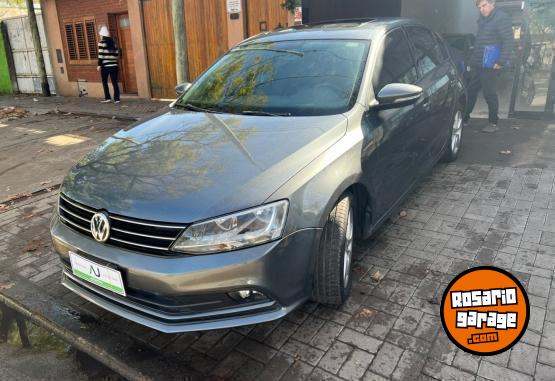 Autos - Volkswagen Vento Luxury 2015 Nafta 108000Km - En Venta