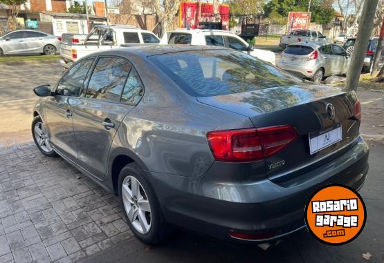 Autos - Volkswagen Vento Luxury 2015 Nafta 108000Km - En Venta