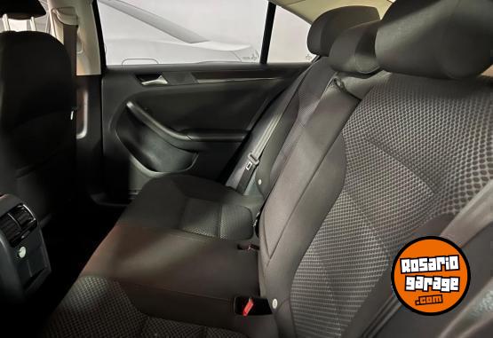 Autos - Volkswagen Vento Luxury 2015 Nafta 108000Km - En Venta