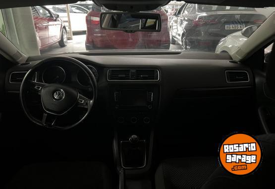 Autos - Volkswagen Vento Luxury 2015 Nafta 108000Km - En Venta