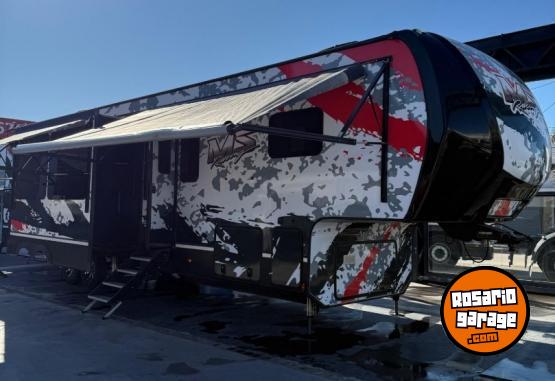 Otros - TRAILER AMERICANO - En Venta
