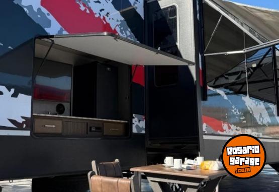 Otros - TRAILER AMERICANO - En Venta