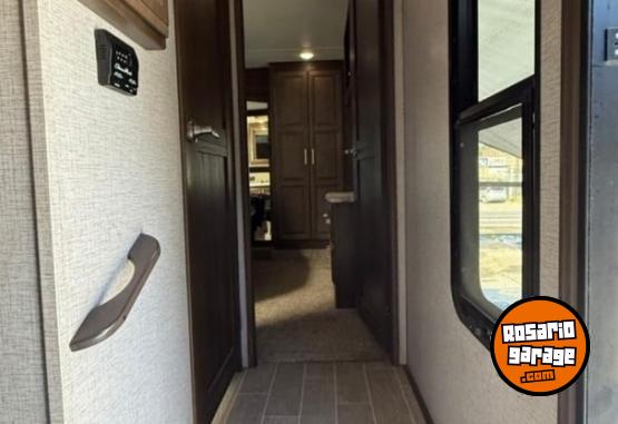 Otros - TRAILER AMERICANO - En Venta