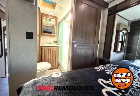 Otros - TRAILER AMERICANO - En Venta