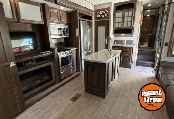 Otros - TRAILER AMERICANO - En Venta