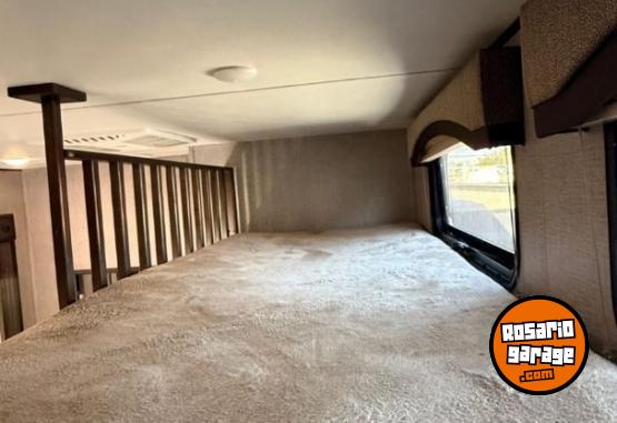 Otros - TRAILER AMERICANO - En Venta