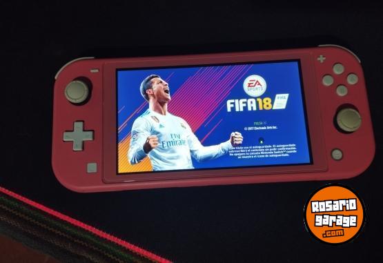 Electrnica - Vendo! - En Venta