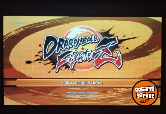 Electrónica - Vendo! - En Venta