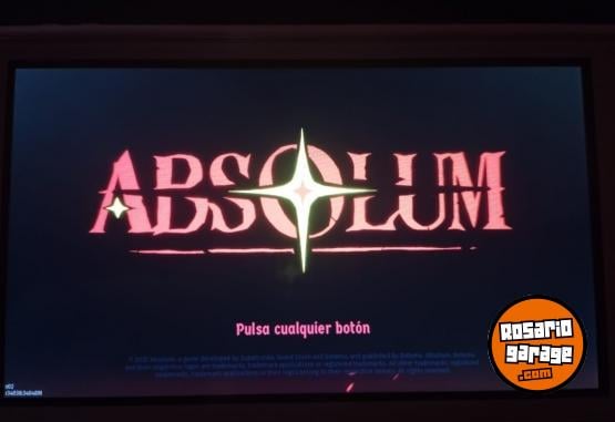 Electrónica - Vendo! - En Venta