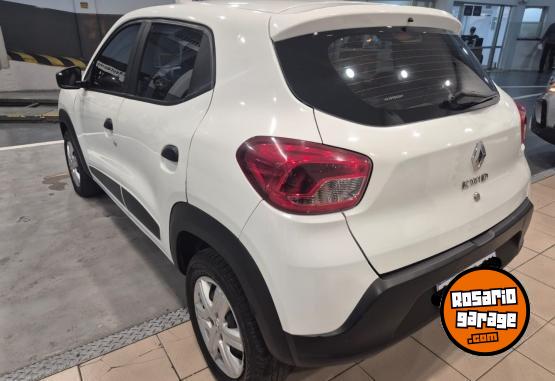 Autos - Renault KWID 1.0 ZEN 2020 Nafta 30000Km - En Venta