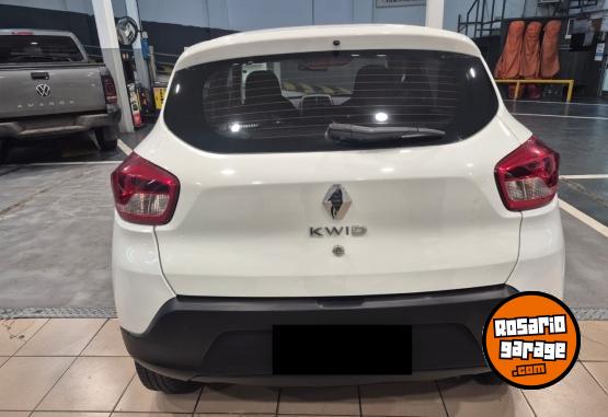 Autos - Renault KWID 1.0 ZEN 2020 Nafta 30000Km - En Venta