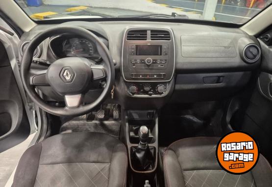 Autos - Renault KWID 1.0 ZEN 2020 Nafta 30000Km - En Venta