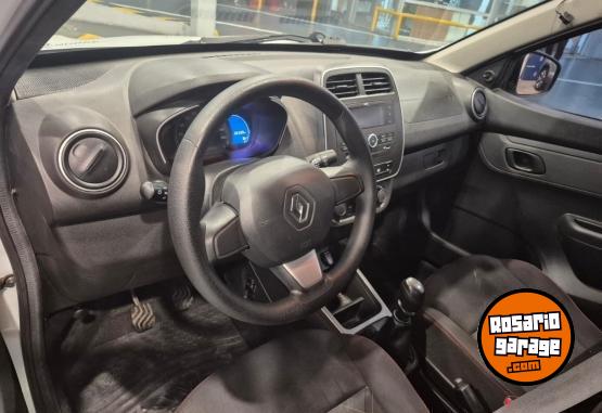Autos - Renault KWID 1.0 ZEN 2020 Nafta 30000Km - En Venta