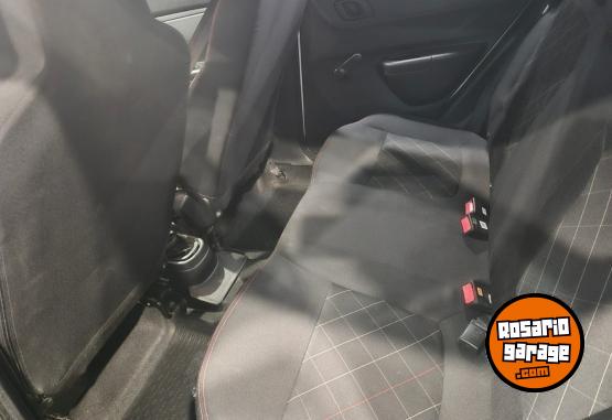 Autos - Renault KWID 1.0 ZEN 2020 Nafta 30000Km - En Venta