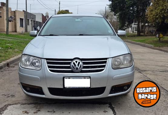 Autos - Volkswagen BORA TDI 2012 Diesel 310000Km - En Venta