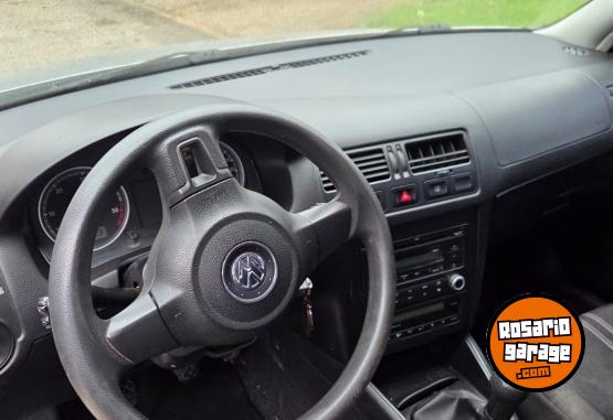 Autos - Volkswagen BORA TDI 2012 Diesel 310000Km - En Venta