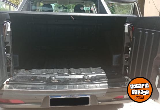 Camionetas - Fiat TORO FREEDON 2017 Diesel 86000Km - En Venta