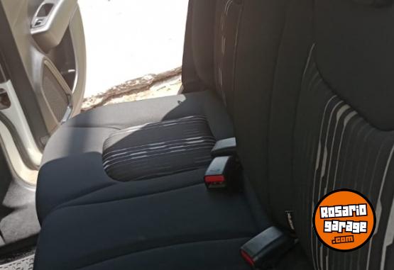 Camionetas - Fiat TORO FREEDON 2017 Diesel 86000Km - En Venta