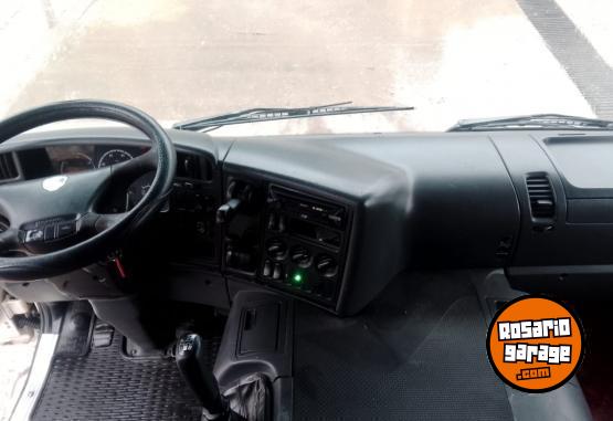 Camiones y Gras - SCANIA P310 A4X2, COLOR BLANCO, AO 2008, EXCELENTE ESTADO!!! - En Venta