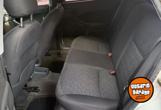 Autos - Ford Focus 2008 Nafta 160000Km - En Venta