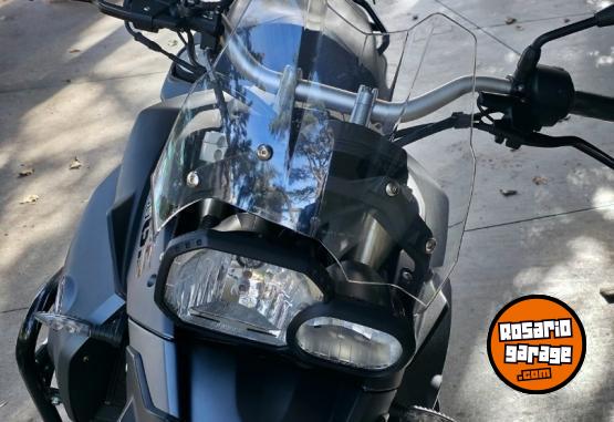 Motos - Bmw F800GS 2013 Nafta 56000Km - En Venta