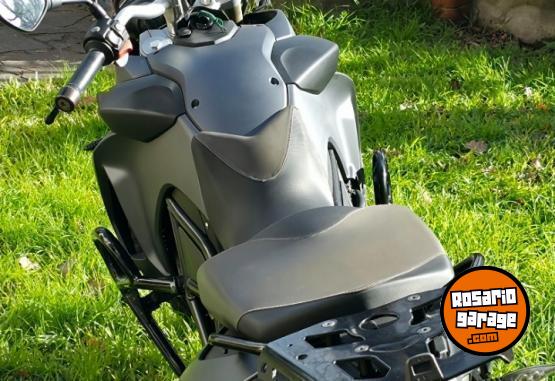 Motos - Bmw F800GS 2013 Nafta 56000Km - En Venta