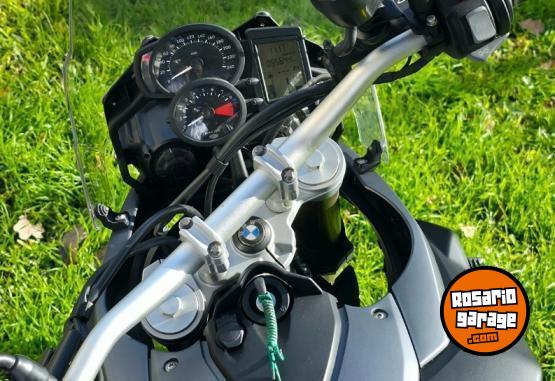 Motos - Bmw F800GS 2013 Nafta 56000Km - En Venta
